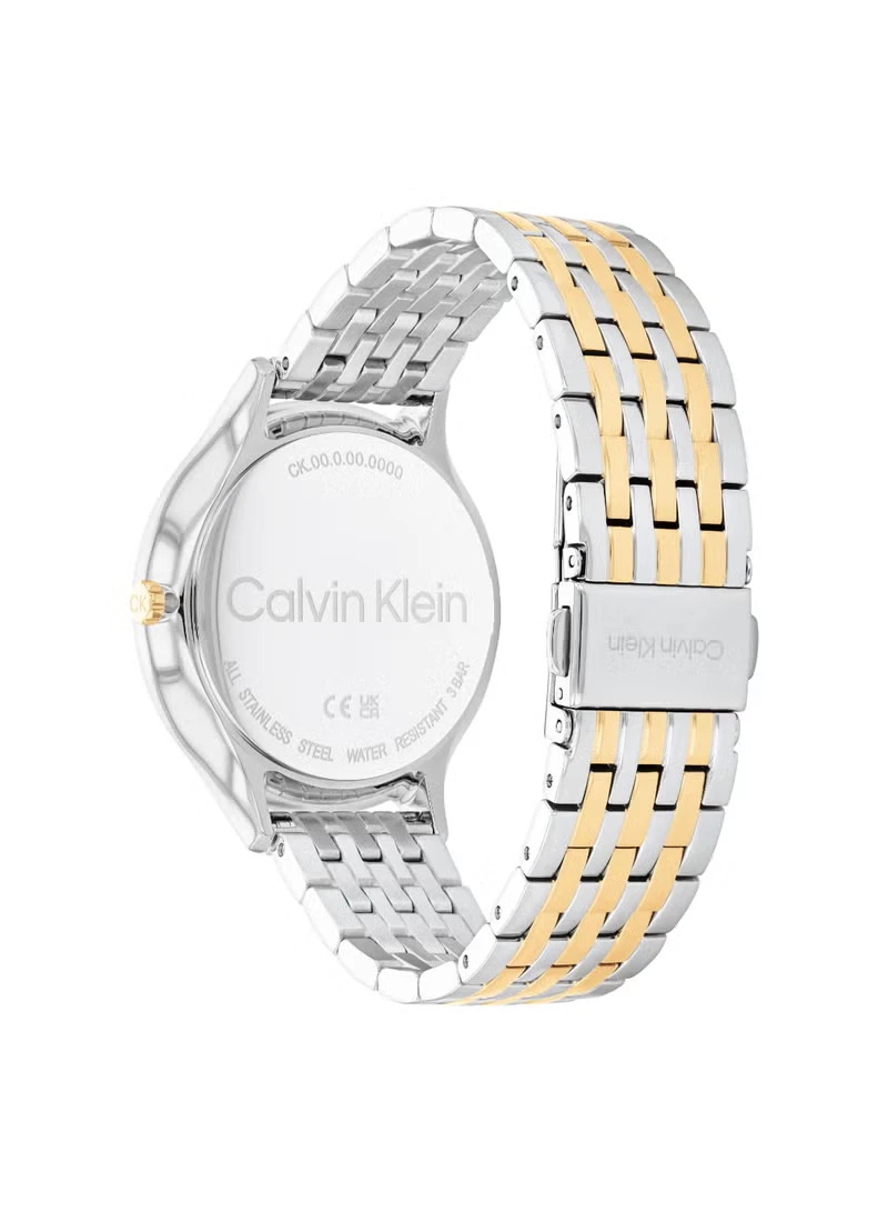 Calvin Klein Ck Timeless CK 25100002 thumbnail 3