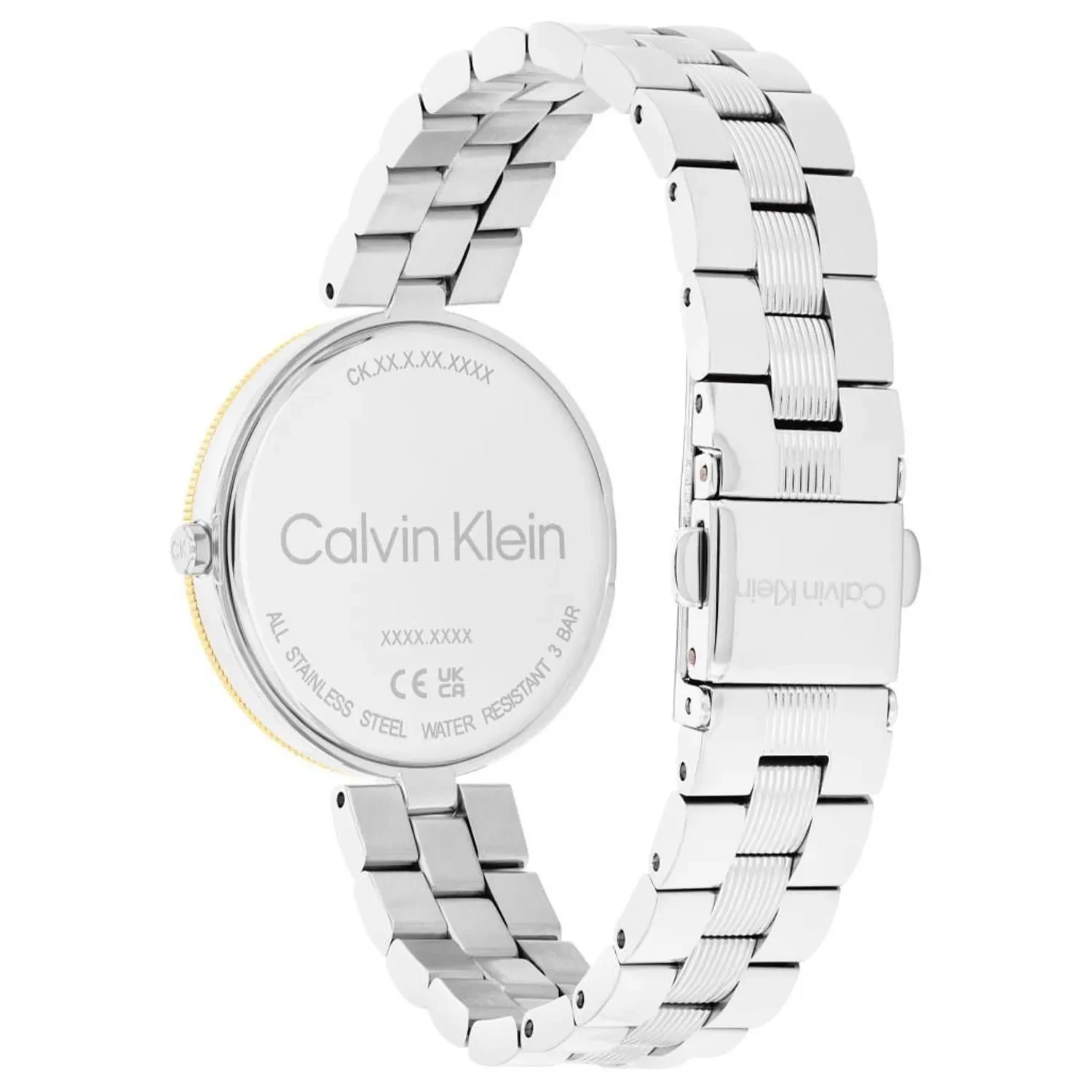 Calvin Klein Ck Gleam CK 25100012 thumbnail 3
