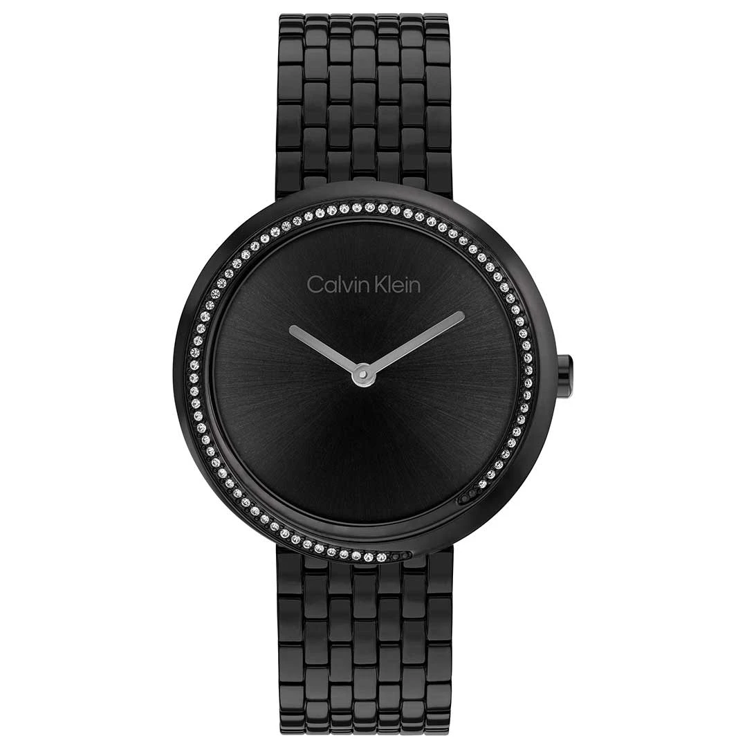 Calvin Klein Ck Twisted Bezel CK 25100039