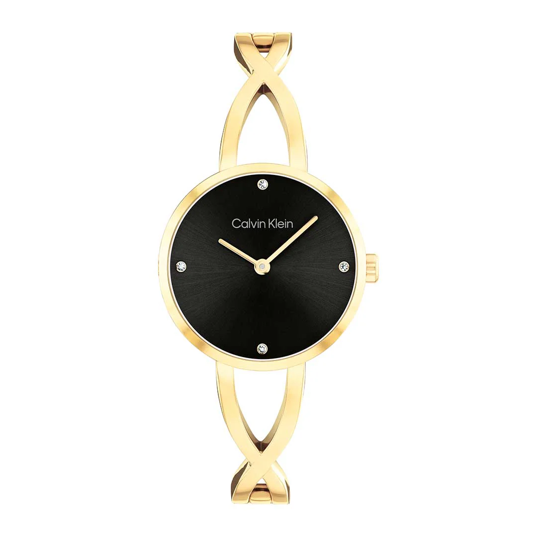 Calvin Klein Sculpted Embrace CK 25100059
