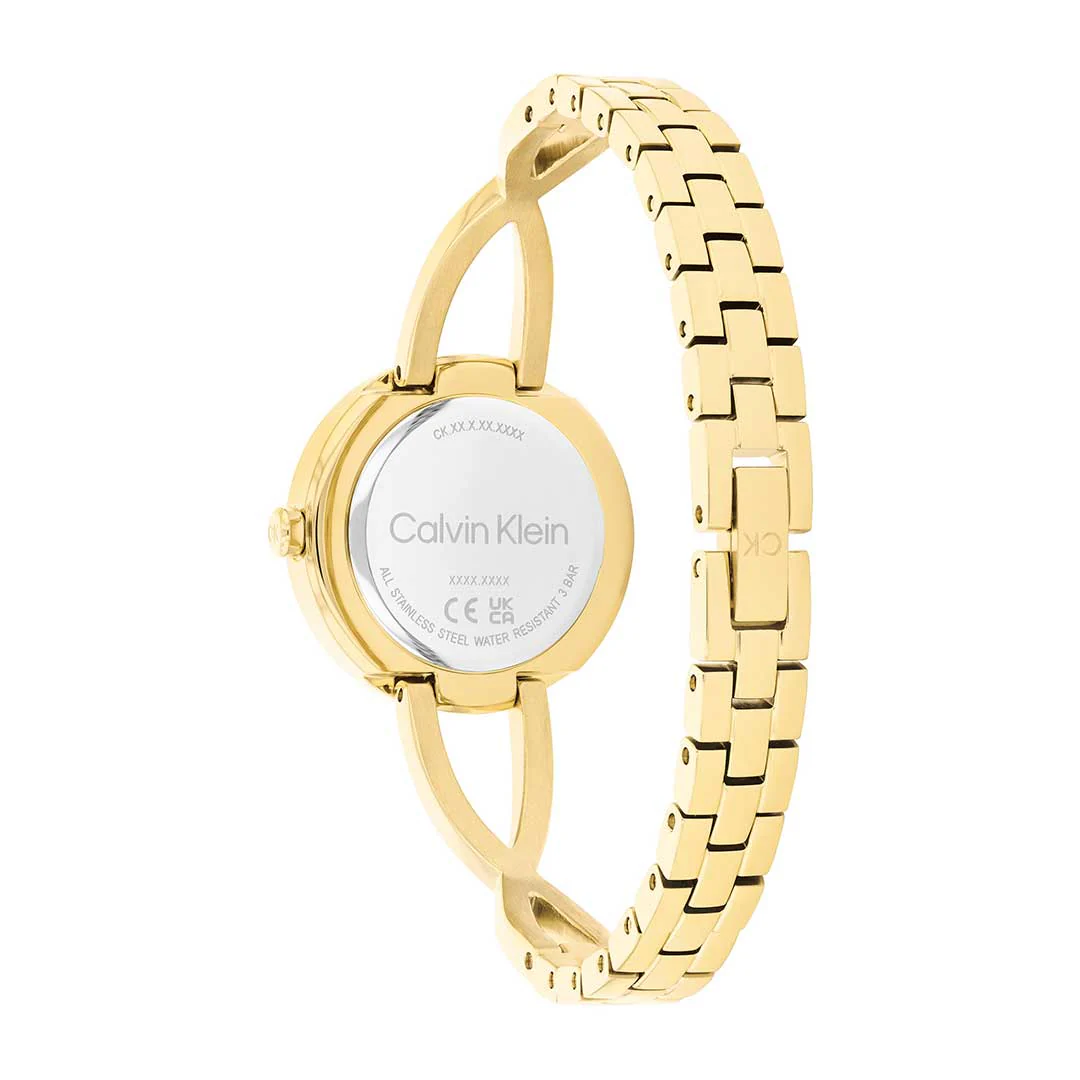 Calvin Klein Sculpted Embrace CK 25100059 thumbnail 2