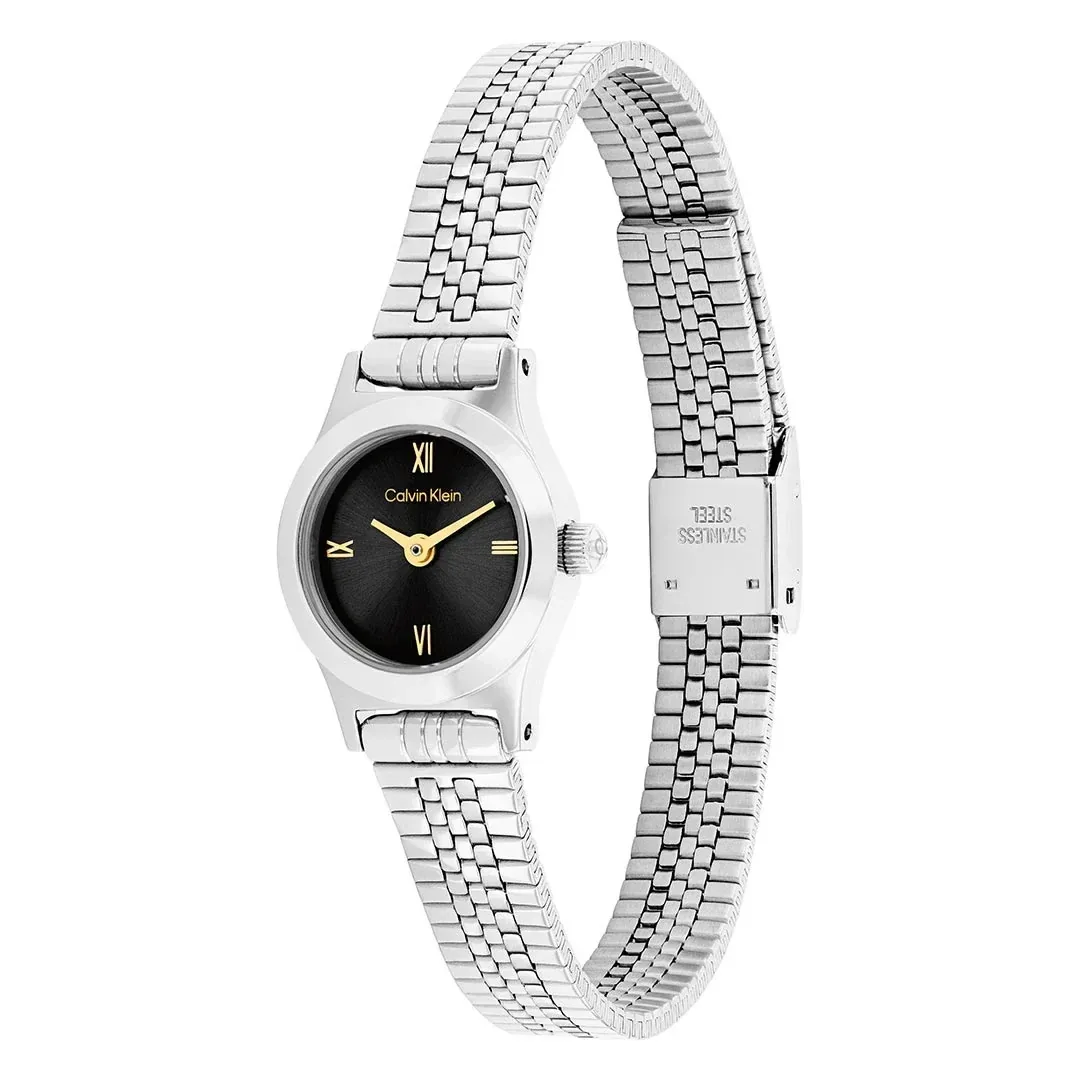 CALVIN KLEIN, CONTEMPORARY CK 25100200 thumbnail 2