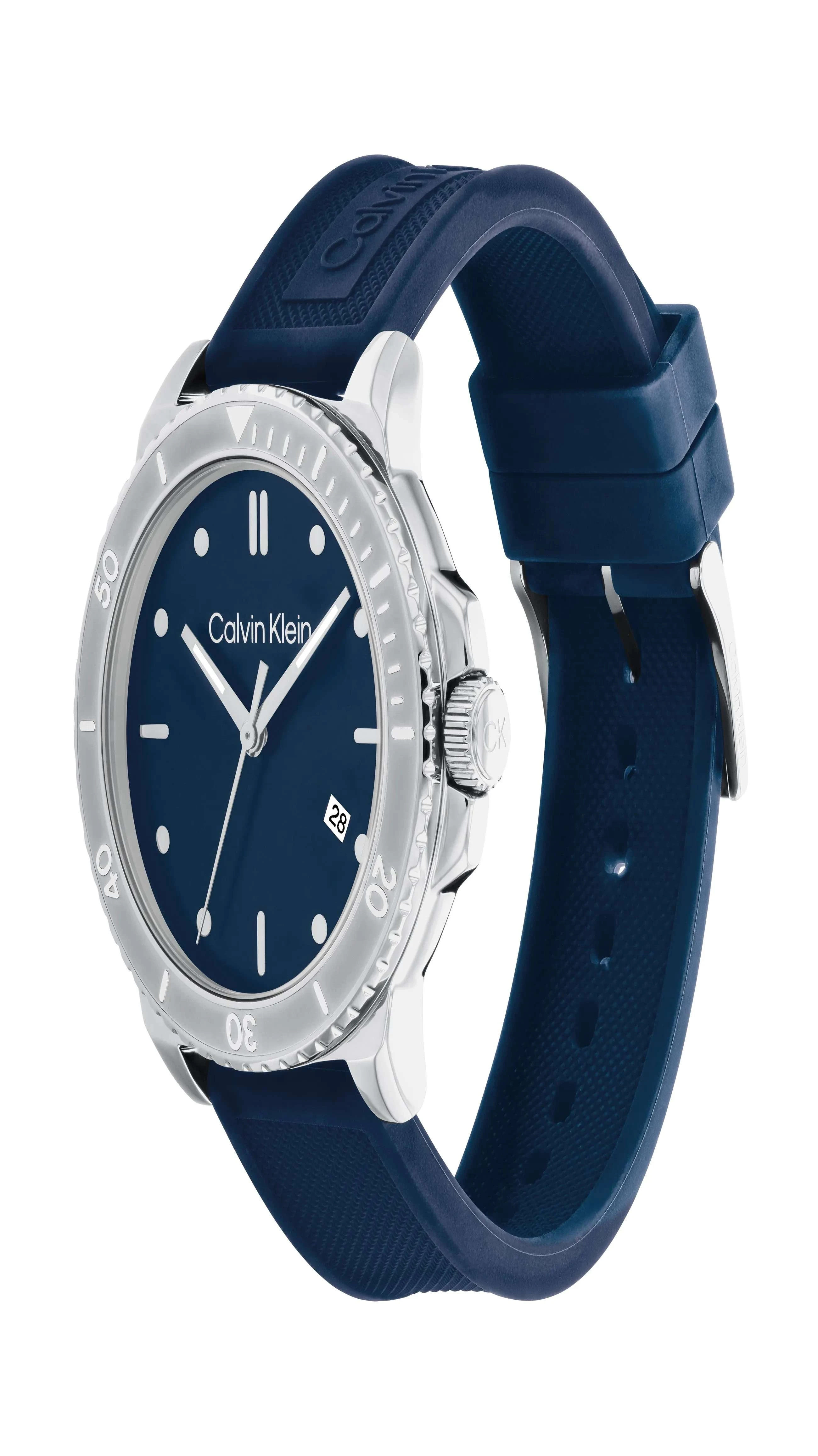 Calvin Klein Ck Sport CK 25200206 thumbnail 2