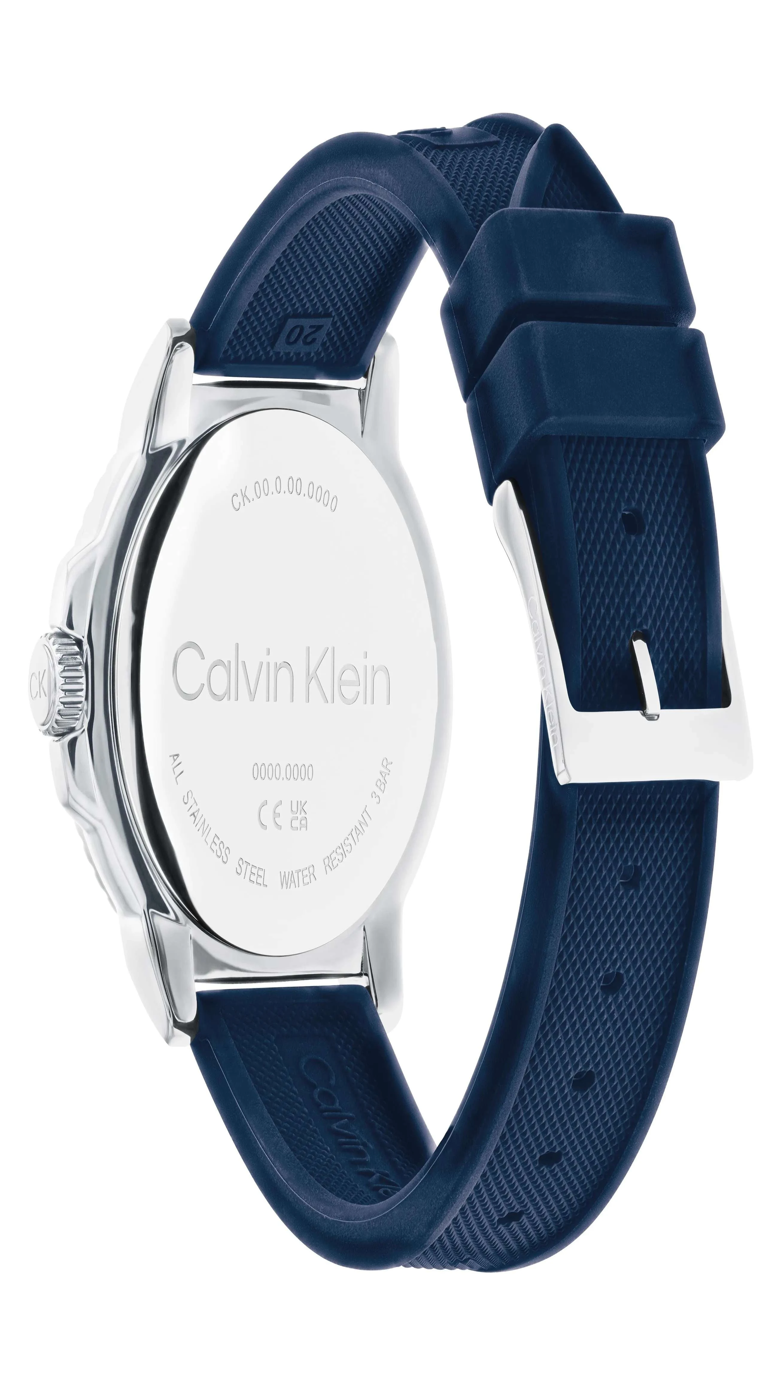 Calvin Klein Ck Sport CK 25200206 thumbnail 3