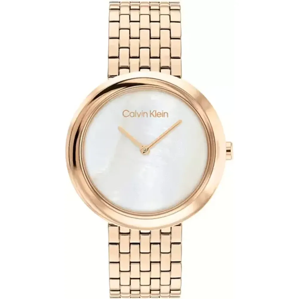 Calvin Klein Ck Twisted Bezel CK 25200322