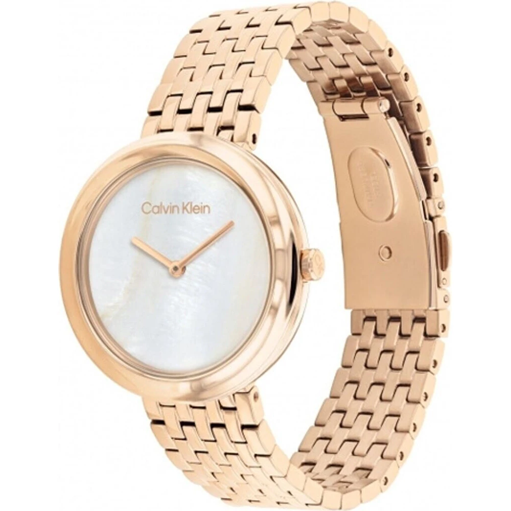 Calvin Klein Ck Twisted Bezel CK 25200322 thumbnail 2