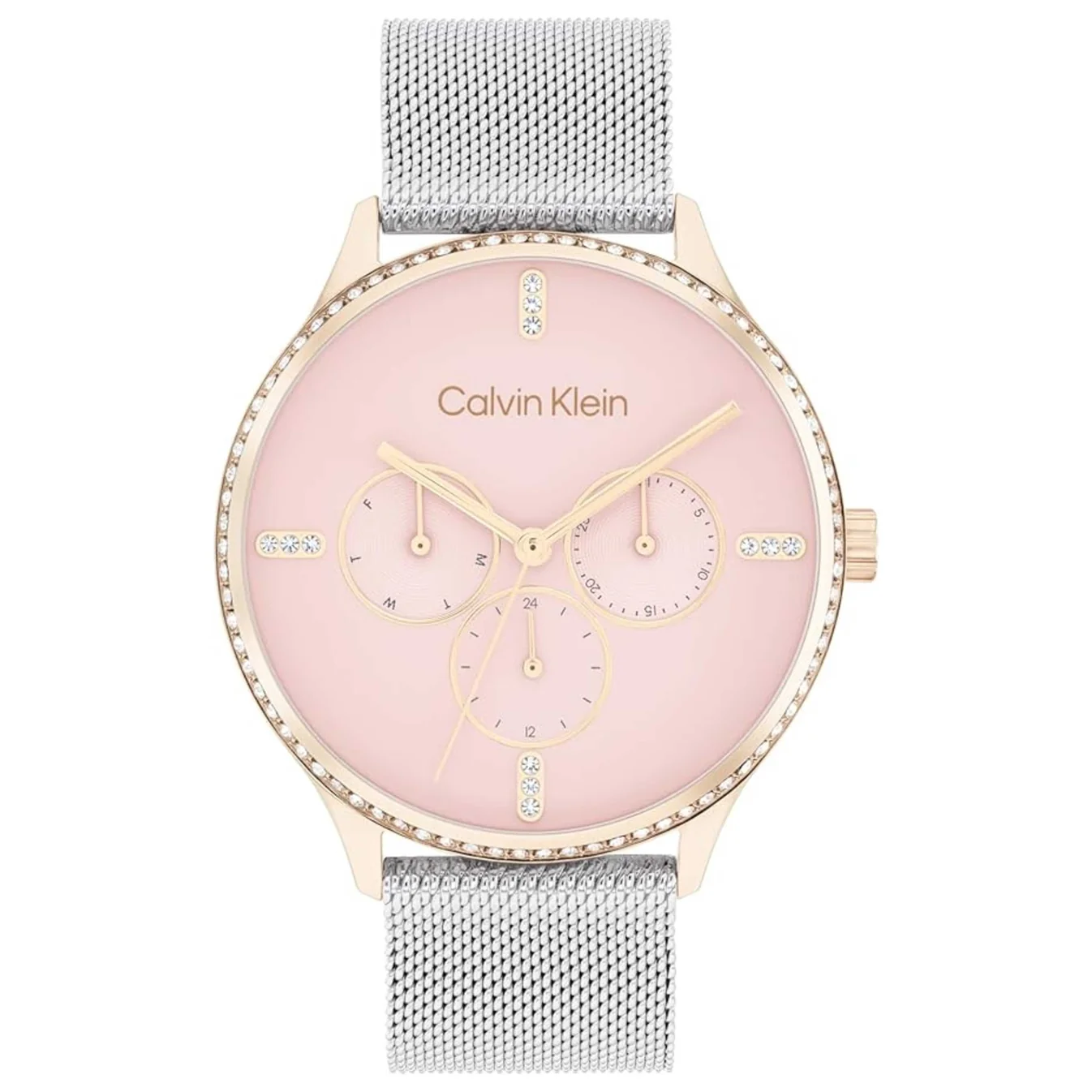 Calvin Klein Ck Dress CK 25200374
