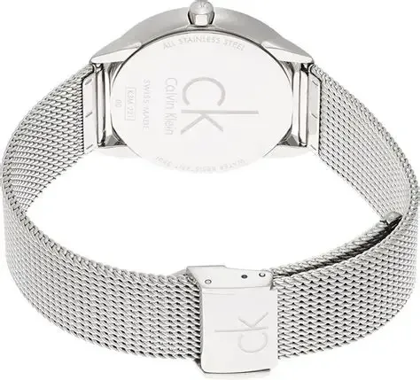 CALVIN KLEIN, MINIMAL K3M2212Z thumbnail 3