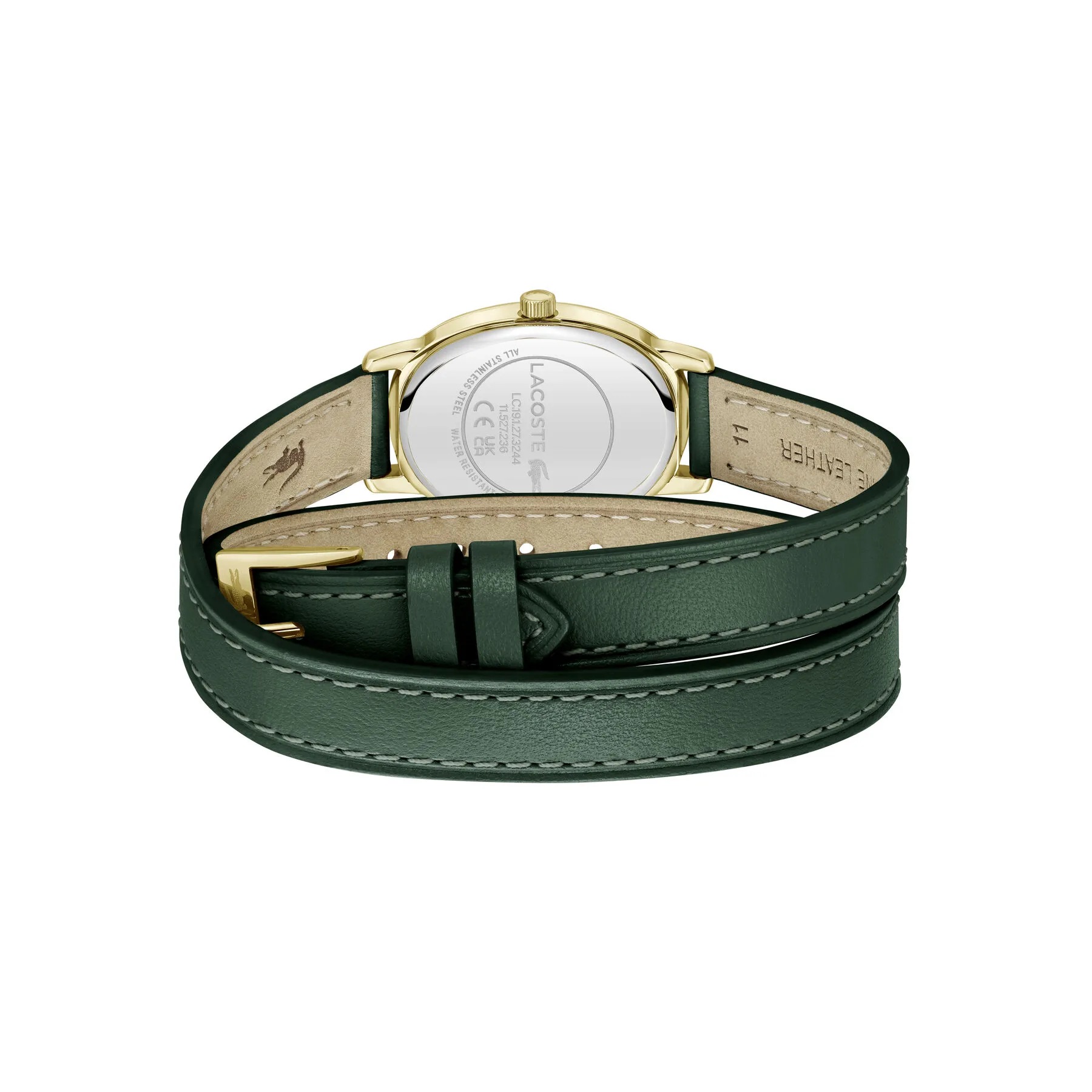 Lacoste Parisienne LC 2001455 thumbnail 4