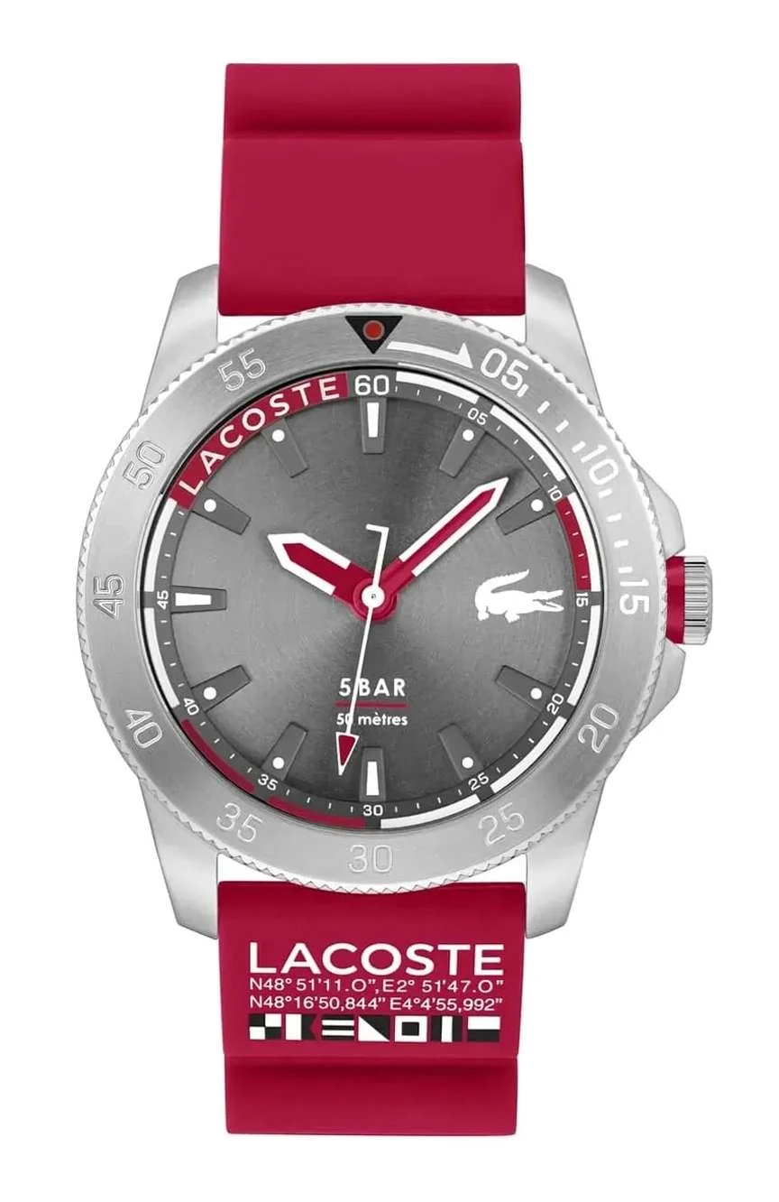 Lacoste Regatta LC 2011333