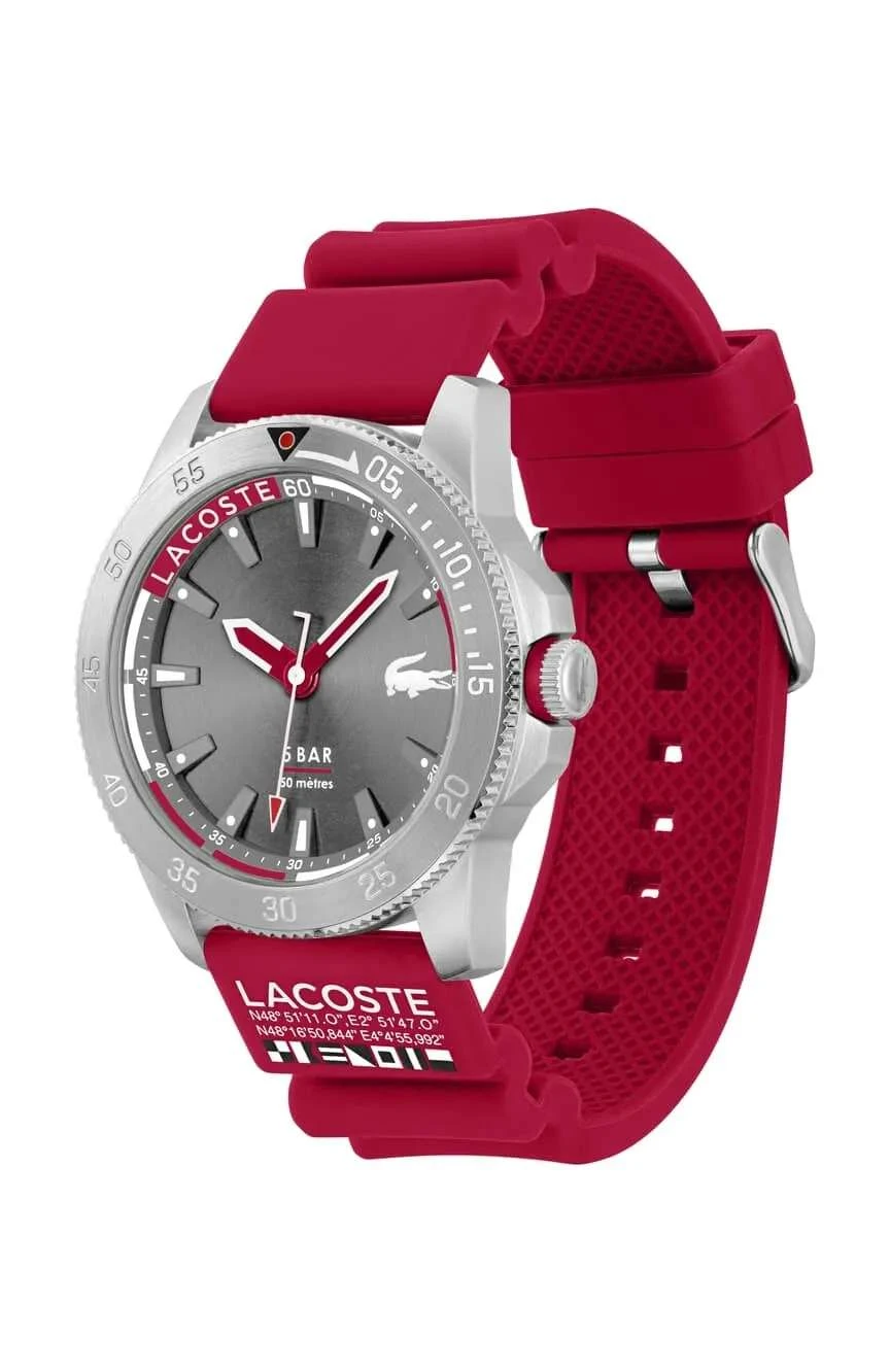 Lacoste Regatta LC 2011333 thumbnail 2