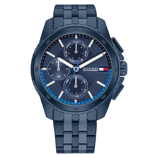 Tommy Hilfiger Walker TH 1710622