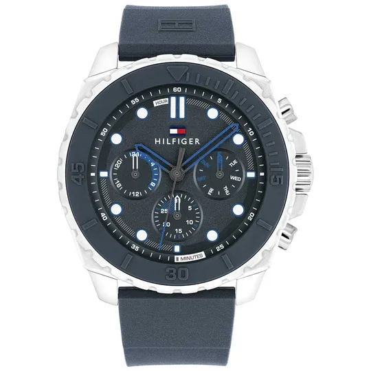TOMMY HILFIGER, MORGAN TH 1710687