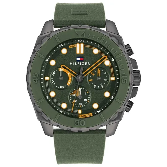 TOMMY HILFIGER, MORGAN TH 1710688