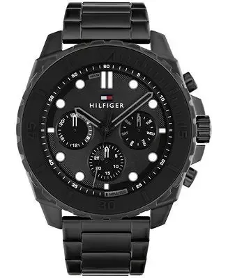 TOMMY HILFIGER, MORGAN TH 1710690