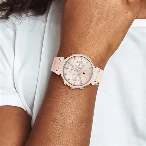 TOMMY HILFIGER, IVY TH 1782343  thumbnail 4