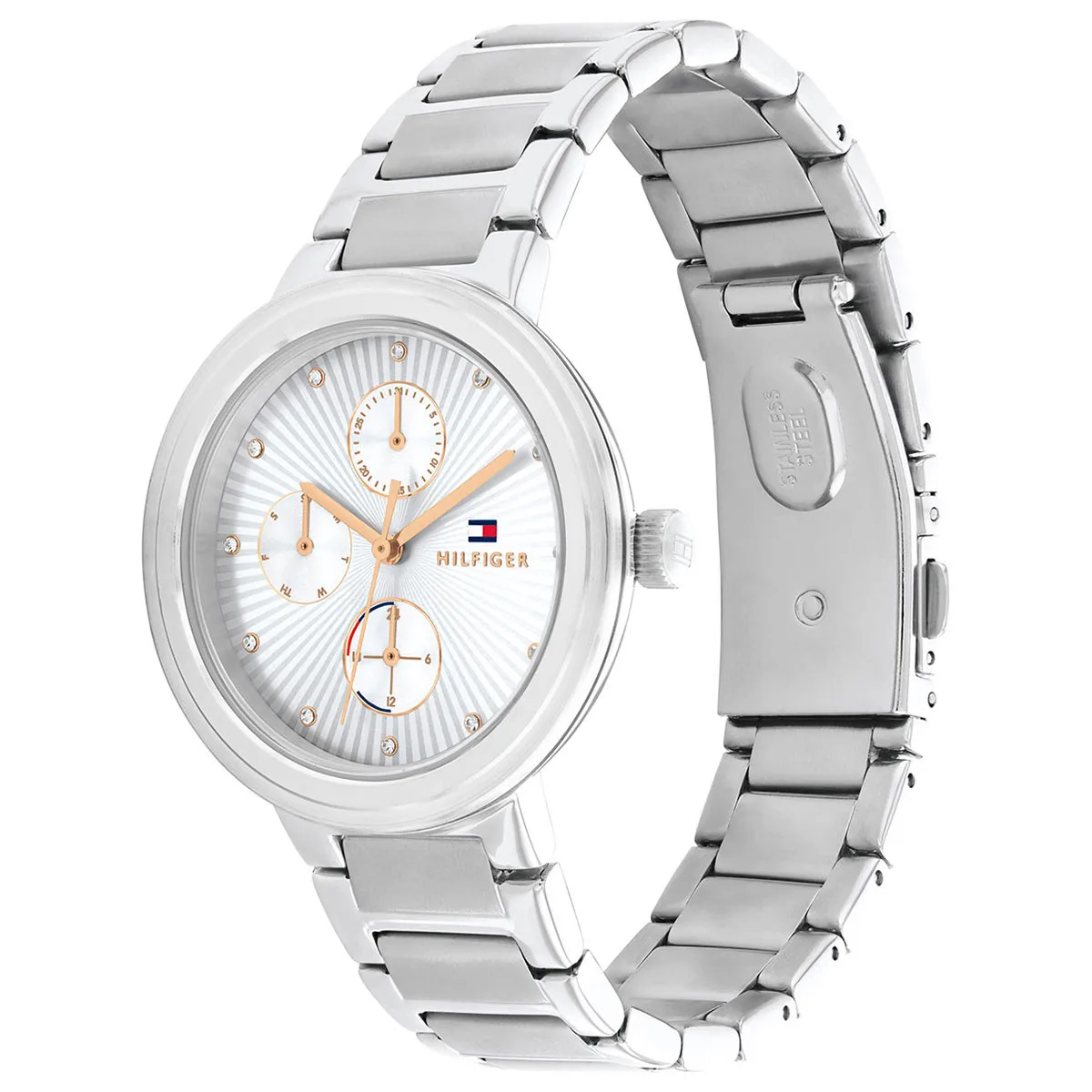 TOMMY HILFIGER, JOY TH 1782532 thumbnail 2