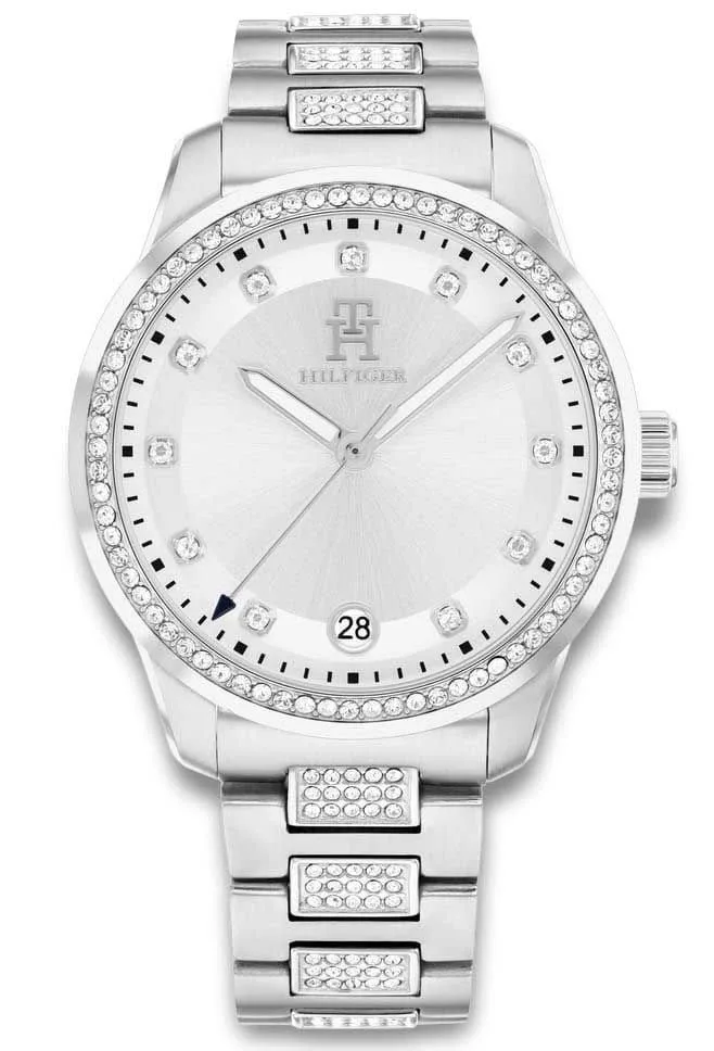 TOMMY HILFIGER, TH85 CRYSTALS TH 1782757