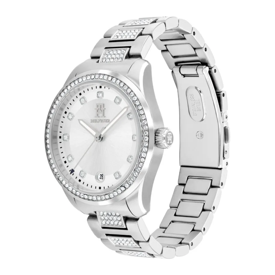 TOMMY HILFIGER, TH85 CRYSTALS TH 1782757 thumbnail 2
