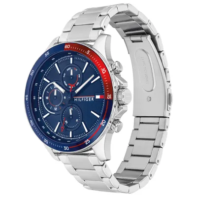 Tommy Hilfiger Bank TH 1791859 thumbnail 2