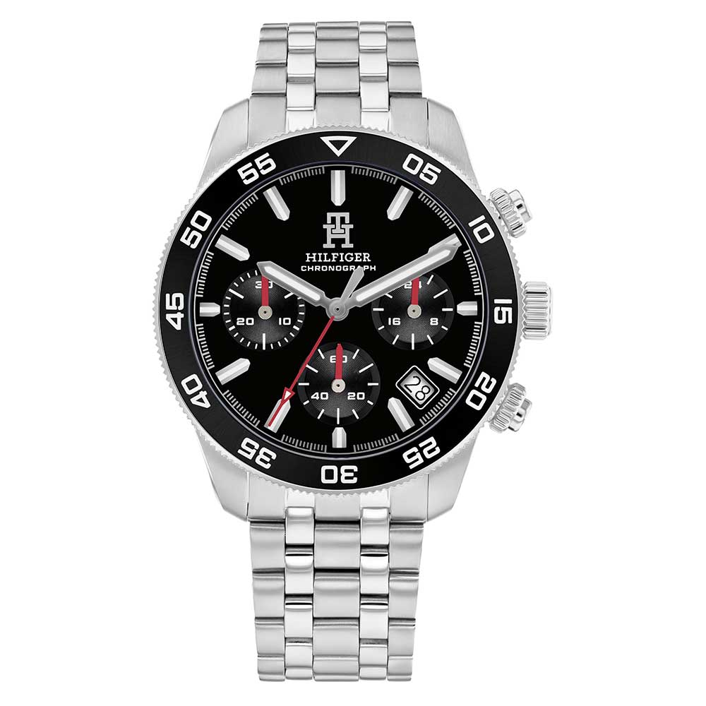 Tommy Hilfiger Th85 Chrono TH 1792156