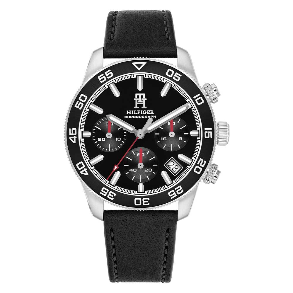 Tommy Hilfiger Th85 Chrono TH 1792162