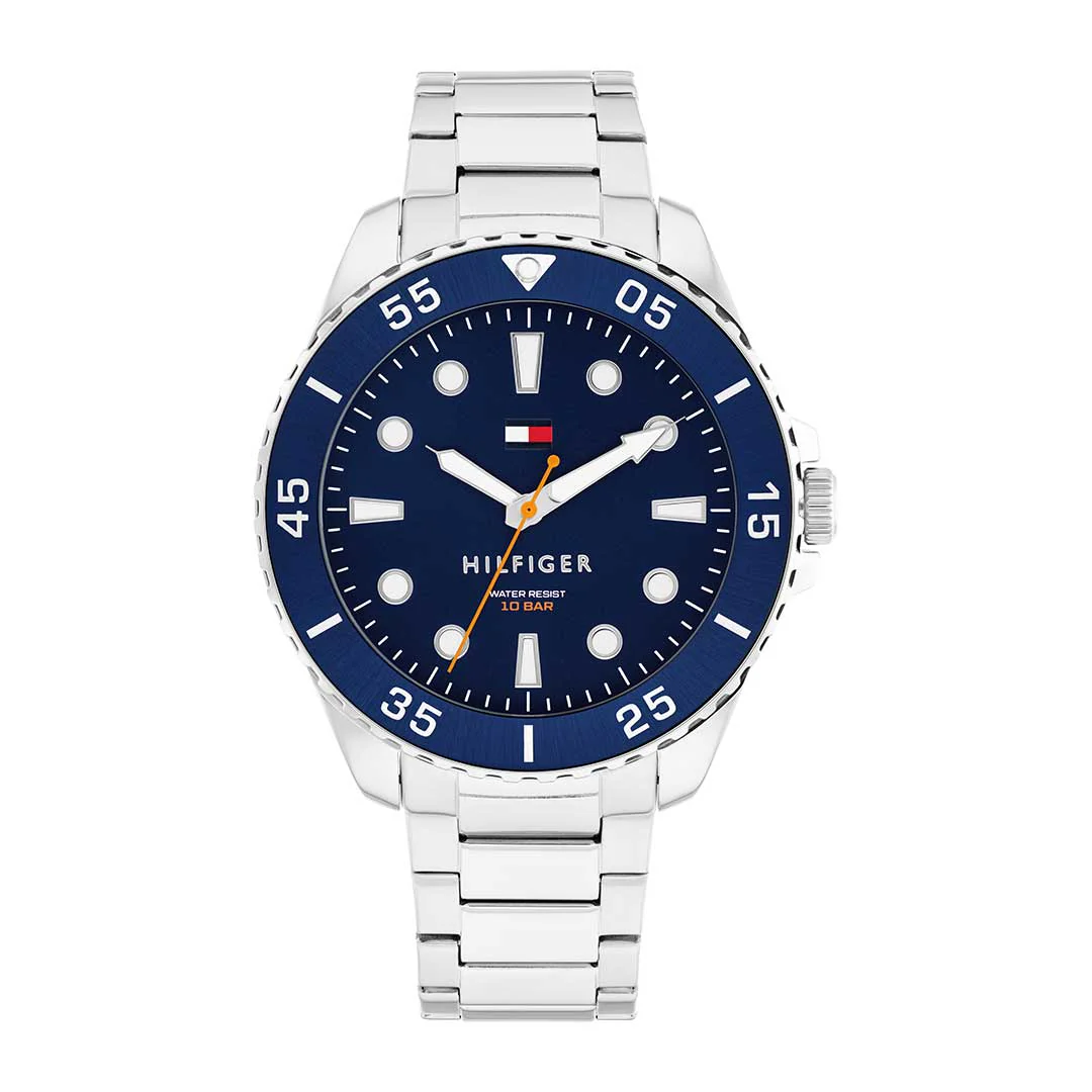 Tommy Hilfiger Oceanic TH 1792202