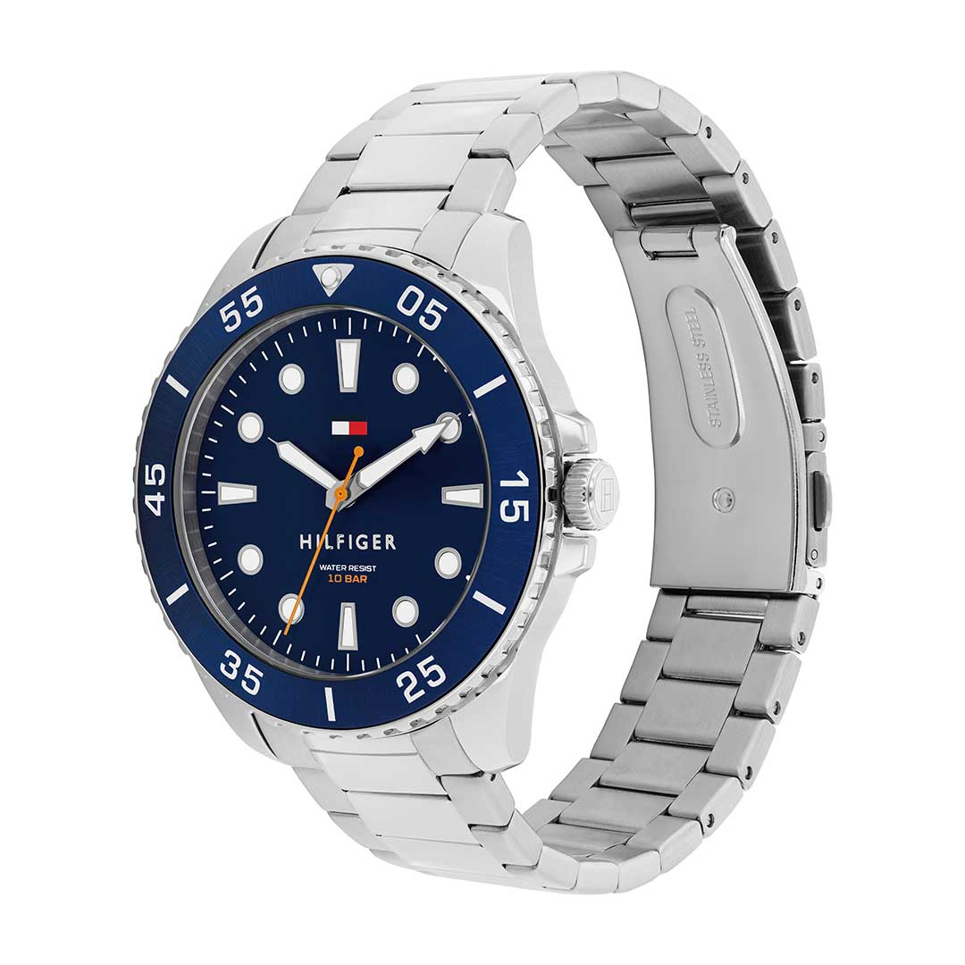 Tommy Hilfiger Oceanic TH 1792202 thumbnail 2