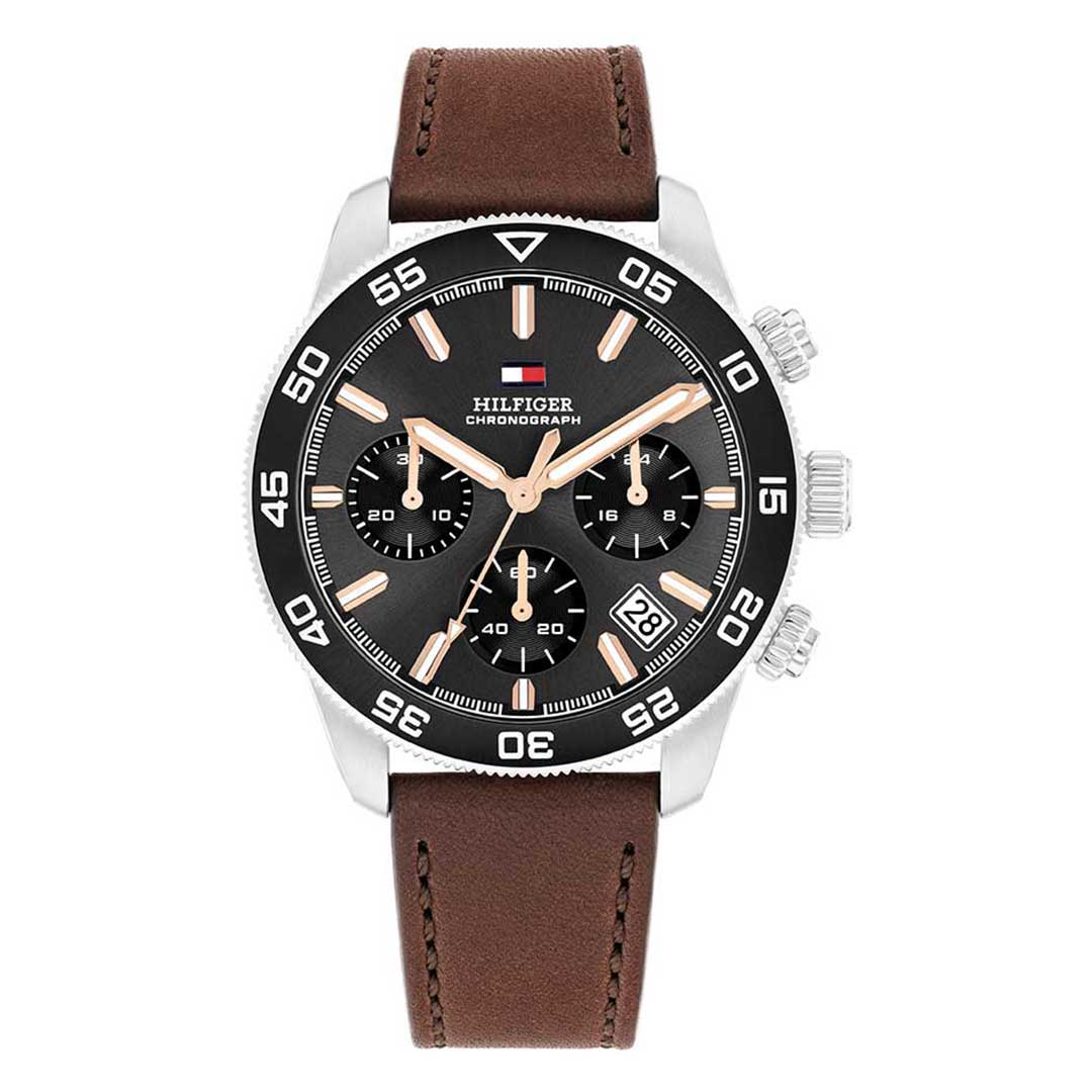 Tommy Hilfiger Th85 Chrono TH 1792213