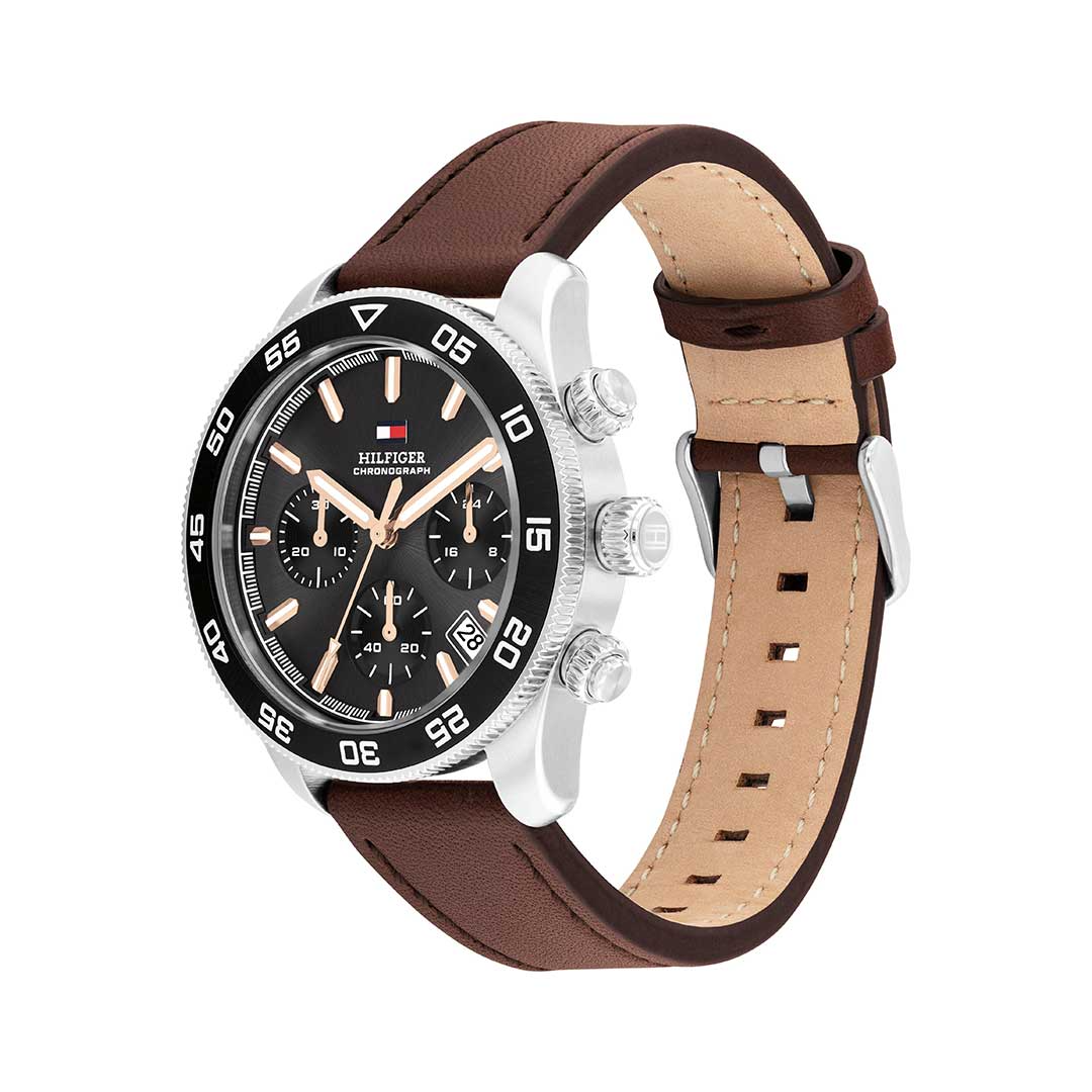 Tommy Hilfiger Th85 Chrono TH 1792213 thumbnail 2