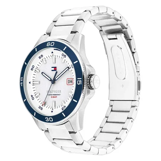 TOMMY HILFIGER, REMY  TH 1792227 thumbnail 2