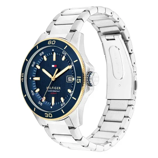 TOMMY HILFIGER, REMY  TH 1792229 thumbnail 2