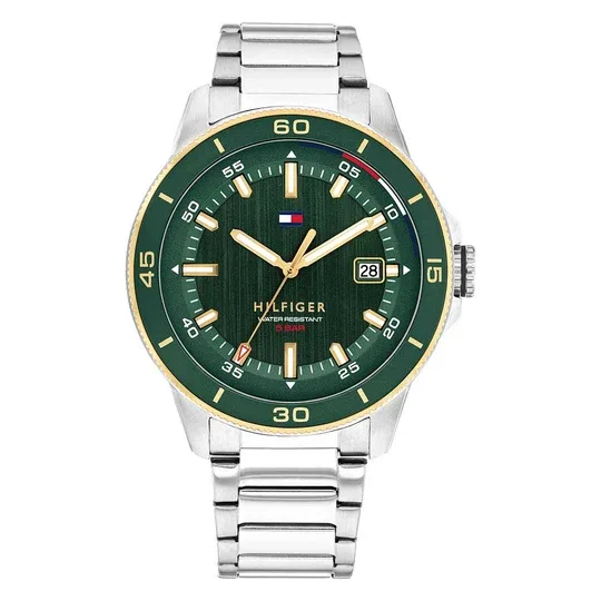 TOMMY HILFIGER, REMY TH 1792230