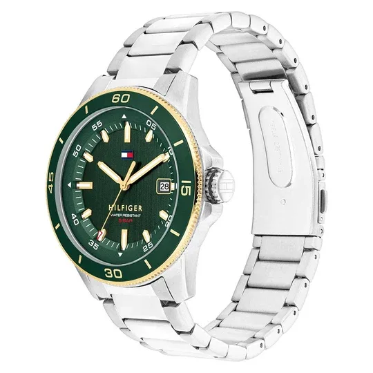 TOMMY HILFIGER, REMY  TH 1792230 thumbnail 2